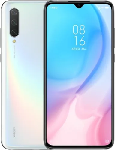 Xiaomi Mi CC9 Meitu Edition