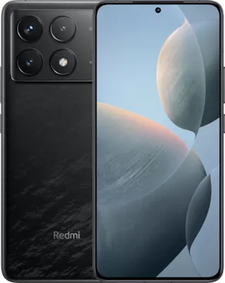 Xiaomi Redmi K70