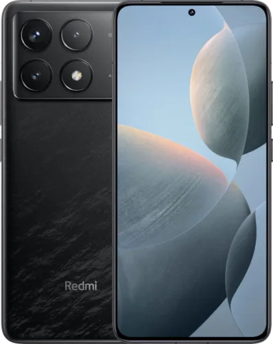 Xiaomi Redmi K70