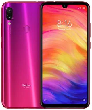 Xiaomi Redmi Note 7 Pro