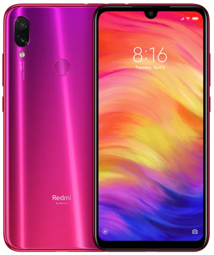 Xiaomi Redmi Note 7 Pro