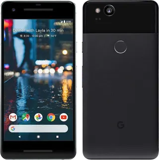 Google Pixel 2