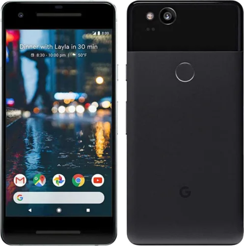 Google Pixel 2