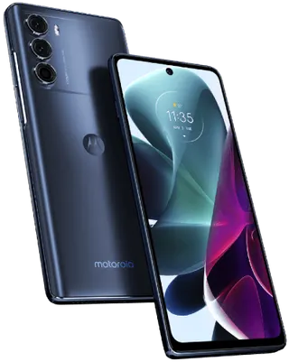 Motorola Edge S30