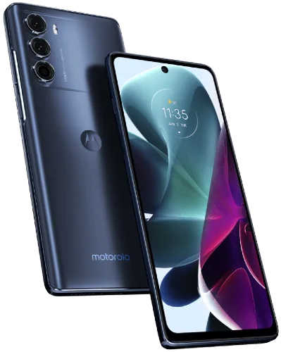 Motorola Edge S30