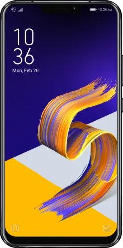 ASUS Zenfone 5Z (ZS620KL)