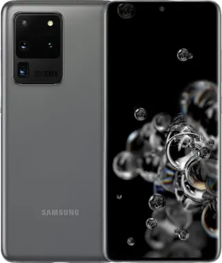 Samsung Galaxy S20 Ultra (5G)