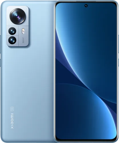 Xiaomi 12 Pro