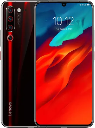 Lenovo Z6 Pro