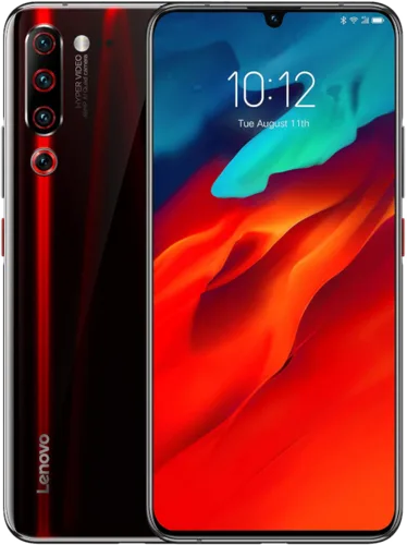 Lenovo Z6 Pro