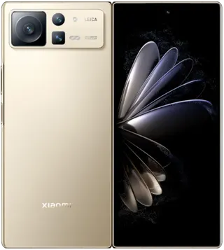 Xiaomi MIX Fold 2